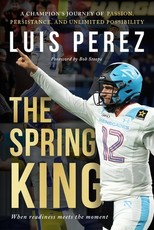 The Spring King