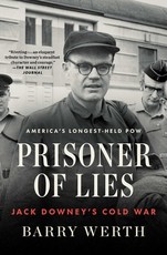 Prisoner of Lies