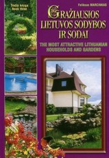 Gražiausios Lietuvos sodybos ir sodai, 3 knyga