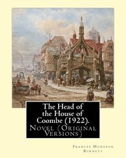 The Head of the House of Coombe (1922). By