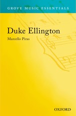 Grove Music Online Duke Ellington