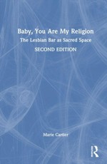 Baby, You Are My Religion