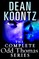 The Complete Odd Thomas 8-Book Bundle