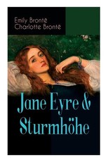 Jane Eyre & SturmhÃ¶he