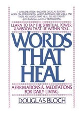 Words That Heal