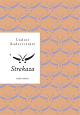 Strekaza (2-asis leidimas)