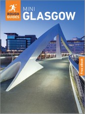Rough Guides Mini Glasgow: Travel Guide with eBook