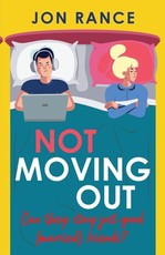 Not Moving Out
