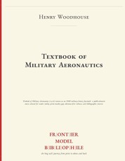 Textbook of Military Aeronautics