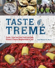 Taste of TremÃ©