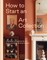 How to Start an Art Collection