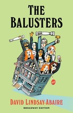 The Balusters