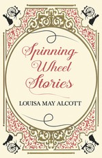 Spinning-Wheel Stories