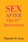 Sex After Our 37th Anniversary