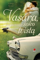 Vasara, kai pasaulis šoko tvistą