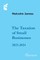 Taxation of Small Businesses 2023/2024