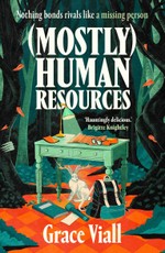 (Mostly) Human Resources