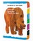 Brown Bear, Brown Bear, What Do You See?: Stamped Edges Special Edition