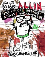 Gg Allin