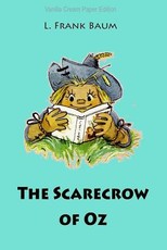 The Scarecrow of Oz