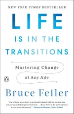 Life Is in the Transitions