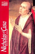 Nicholas of Cusa