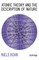 Atomic Theory and the Description of Nature