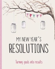 My New Years Resolutions. Turning goals into results