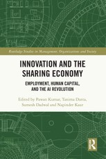 Innovation and the Sharing Economy
