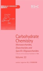 Carbohydrate Chemistry
