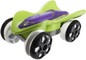 Hot Wheels automodelis pakeisk spalvą (BHR15)