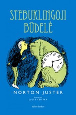 Stebuklingoji būdelė