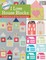 Block-Buster Quilts - I Love House Blocks