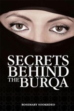 Secrets behind the Burqa