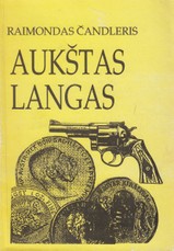 Aukštas langas