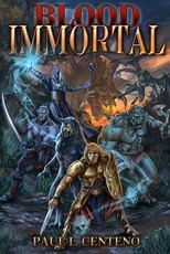 Blood Immortal