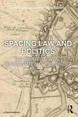 Dahlberg, L: Spacing Law and Politics