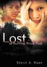 Lost at Running Brook Trail