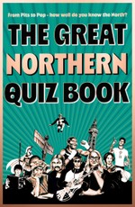 GREAT NORTHERN QUIZ BK HB