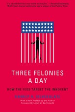 Three Felonies a Day