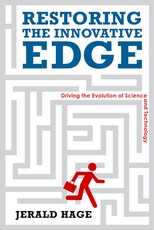 Restoring the Innovative Edge