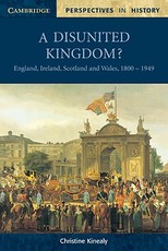 A Disunited Kingdom?