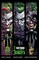 Johns, G: Batman: Three Jokers
