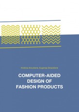 Computer-Aided Design of Fashion Products