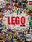 The LEGO book