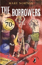 The Borrowers