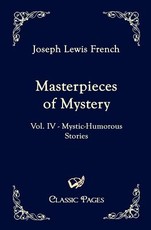 Masterpieces of Mystery