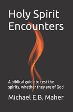 Holy Spirit Encounters
