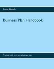 Business Plan Handbook