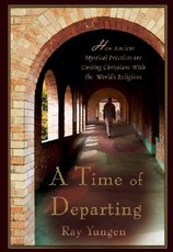 A Time of Departing